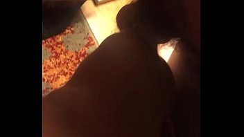 Preview 1 of Raunch O Rama Tube - James Cash aka PuCmonster letting 40  year old cougar deepthroat his big cock.