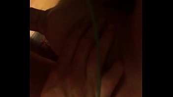 Preview 4 of Raunch O Rama Tube - James Cash aka PuCmonster letting 40  year old cougar deepthroat his big cock.