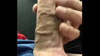 Preview 2 of Xxxxsani - Uhh my dick is hard - showing to cute girl