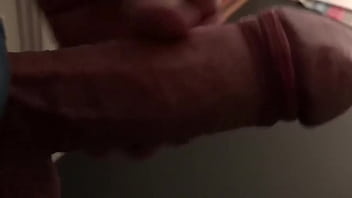 Preview 2 of Backed Com Hd - Uhh my dick is hard