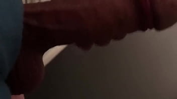 Preview 3 of Backed Com Hd - Uhh my dick is hard
