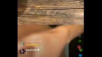 Preview 1 of Anna Sex Hd - Instagram live