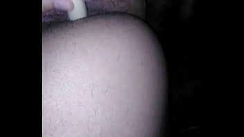Preview 3 of Tight Girl Outdoor - Me aburro y me pic&oacute_ mi cola virgen