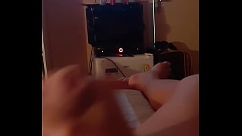 Preview 2 of Mom Porn Game - Rebeka curtts punheta gostosa