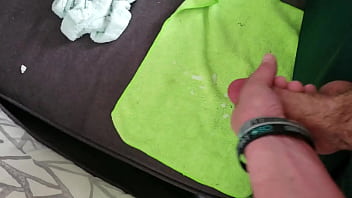 Preview 4 of Samal Boy Anti Sex - Cumming