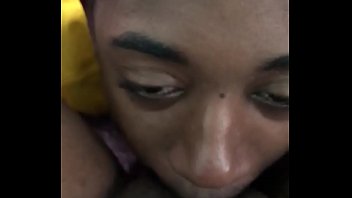 Preview 4 of Cum Mahut - Suck my clit