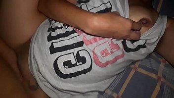 Preview 4 of 8years Kidessex - Comendo a casada  de leve mais bem gostoso,   pra n&atilde_o perde o costume