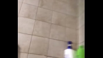 Preview 1 of Magly - Shower