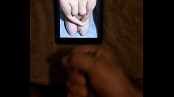 Preview 1 of Dubai Hidden Cam Sex - Sillyslutwife Cum Tribute