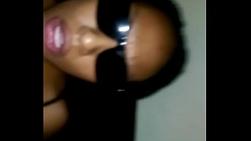 Preview 2 of Cekek Leher - Getting freaky overnight