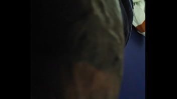 Preview 4 of Ride Ugly Matures - Black dude Mike
