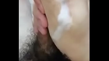 Preview 3 of Huge Tits No Bra In Public - Rica lechita de mi amigo