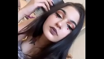 Preview 1 of Josi Freitas - V&iacute_deo de verificaci&oacute_n