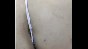 Preview 2 of Nightclub Sez - nalgona sumisa se deja tocar