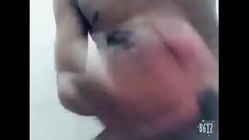 Preview 2 of Mom Shit Son Mouth - Verification video