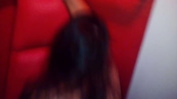Preview 3 of Shione Cooper Fuck Boss - Se me hizo con la nalgona