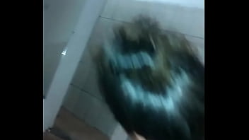 Preview 1 of Shalu Menon Cum Tribute Video - Incomodada