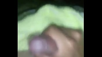 Preview 2 of Cute Brunette Fucked And Eat Cum - Alguna quiere mi leche