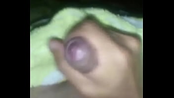 Preview 1 of Cute Brunette Fucked And Eat Cum - Alguna quiere mi leche