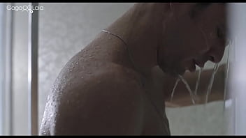 Preview 1 of Lizzbi Hd - Ator Daniel de Oliveira pelado no filme Aos Teus Olhos