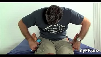 Preview 4 of Bdb Xxx - Foot fetish amoral porn play