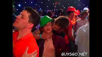 Preview 2 of Breen Sat - These boyz know how to party