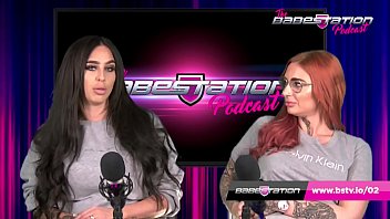 Preview 3 of Irina J6 - The Babestation Podcast - Episode 06