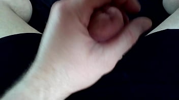 Preview 2 of Fisting Lily Rader - pov stroking