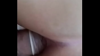 Preview 2 of Lesbian Sex In Water - Anal com amiga