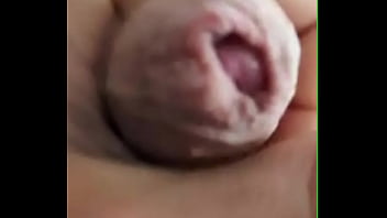Preview 3 of Liz Sucking My Cock - Paja video llamada