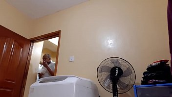 Preview 3 of Toilet Indonesia Baby - Real Turns Gay Tutorial (4)