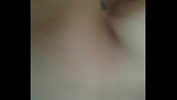 Preview 4 of Indonesian Homemade Couple - teniendo videollamada con mi amante mientras mi hombre graba