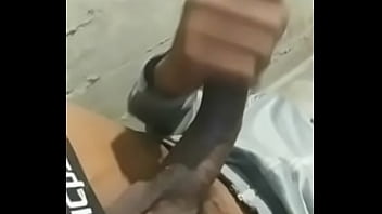 Preview 2 of Davia Ardell Pov - Black dick cumming