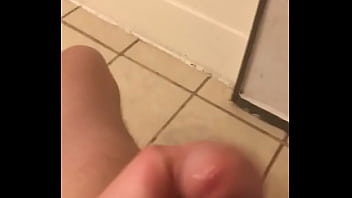 Preview 2 of Wife Both - Studmuffin69221 stroking his cock for y&rsquo_all