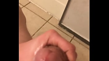 Preview 4 of Wife Both - Studmuffin69221 stroking his cock for y&rsquo_all