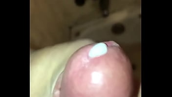 Preview 3 of My Dirty Latina Maid Is A Hoe - Solo male masturbating