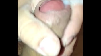 Preview 4 of My Dirty Latina Maid Is A Hoe - Solo male masturbating
