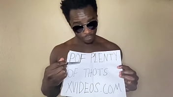 Preview 2 of Randy Moore Leg Tease - Verification video