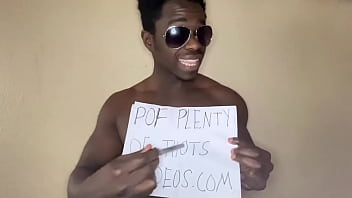 Preview 3 of Randy Moore Leg Tease - Verification video