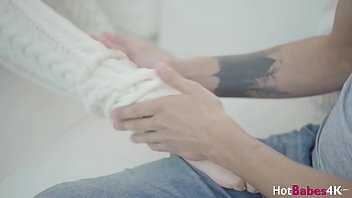 Preview 1 of Anime Forced Tied - Young babe Anna fed cum after anal banging and blowjob
