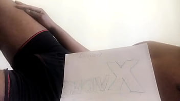 Preview 4 of Jeannie Pepper And Randy West - Verification video