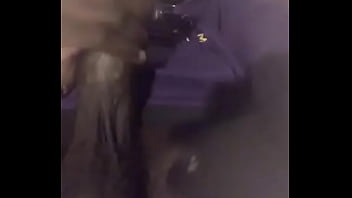 Preview 4 of Asian Bubble Butt Girl Comp - Quick Masturbation and Nut
