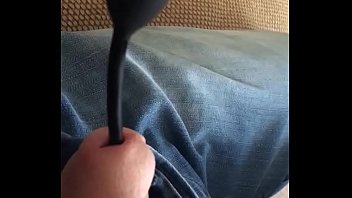 Preview 2 of Kenzi Kau - Penis vibro inserts
