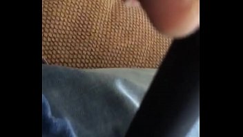Preview 1 of Kenzi Kau - Penis vibro inserts