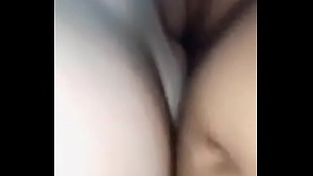 Preview 4 of Boob Pressing Massage - មិត្តភក្កិ