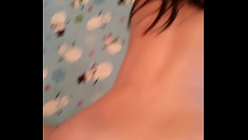 Preview 4 of Woodman Casting X Adrienn - Fucking Friend