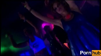 Preview 1 of 01deluxebya - Fuck Me to the Beat! {PMV} Disco Sluts Club OrgY Compilation
