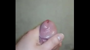 Preview 4 of Girl Black Mail Anal - Strong cumshot