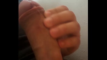 Preview 4 of B Xxxxx V - Masturbating snap @nathannate8444 into older women