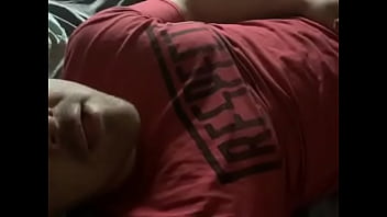 Preview 2 of Drunk Mom Son Hidden Cam - Verification video